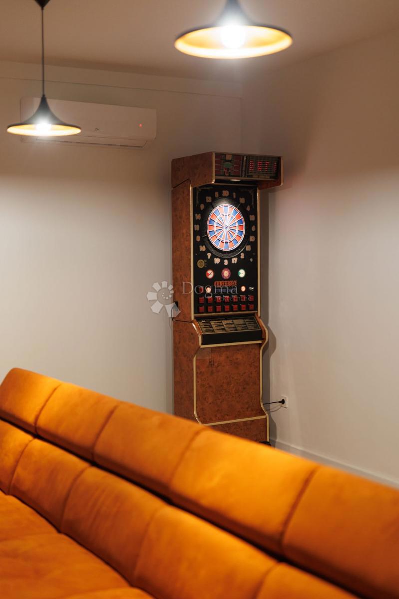 SEVID - SPAZIOSA VILLA A 50 M DAL MARE CON VISTA SUPERIORE