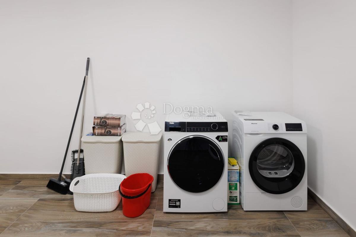 SEVID - SPAZIOSA VILLA A 50 M DAL MARE CON VISTA SUPERIORE