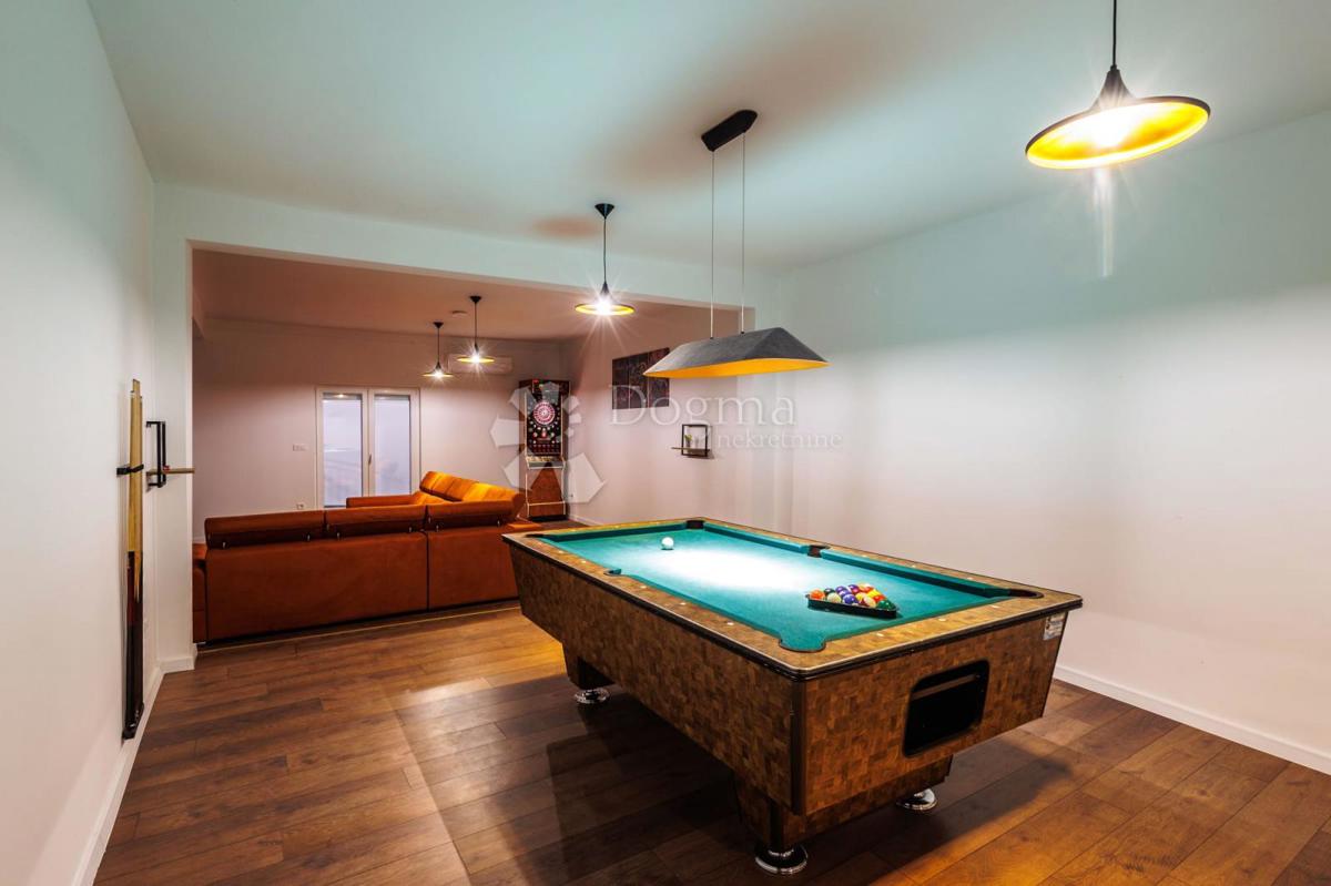 SEVID - SPAZIOSA VILLA A 50 M DAL MARE CON VISTA SUPERIORE