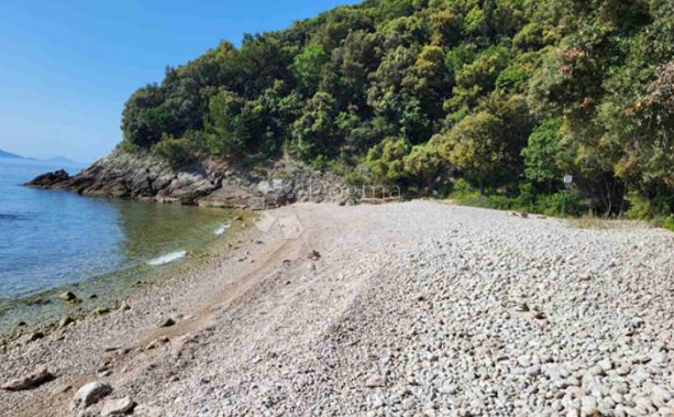 Terreno edificabile Zagorje, Kršan, 865m2