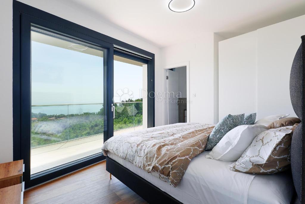 Allogio Ika, Opatija - Okolica, 108,51m2