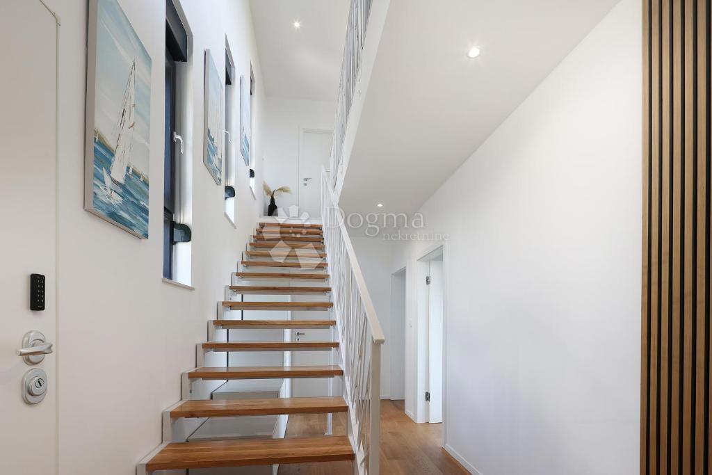 Allogio Ika, Opatija - Okolica, 108,51m2