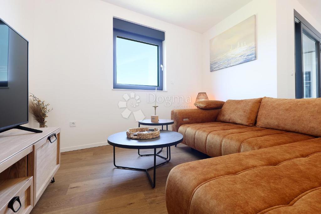 Allogio Ika, Opatija - Okolica, 108,51m2