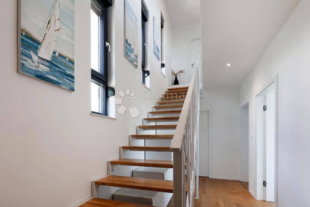 Allogio Ika, Opatija - Okolica, 108,51m2