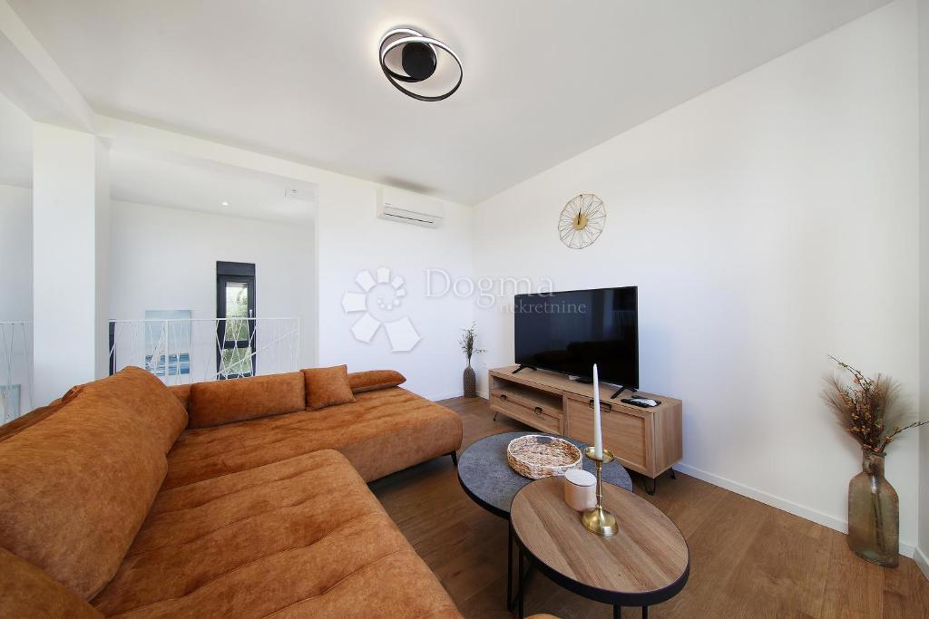 Allogio Ika, Opatija - Okolica, 108,51m2