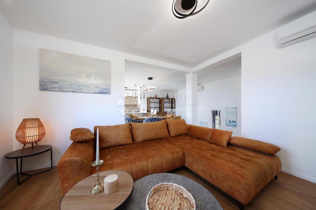 Allogio Ika, Opatija - Okolica, 108,51m2