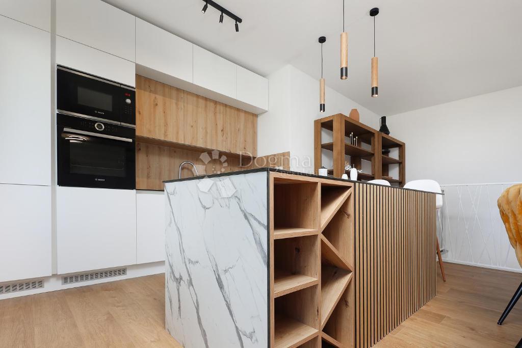 Allogio Ika, Opatija - Okolica, 108,51m2