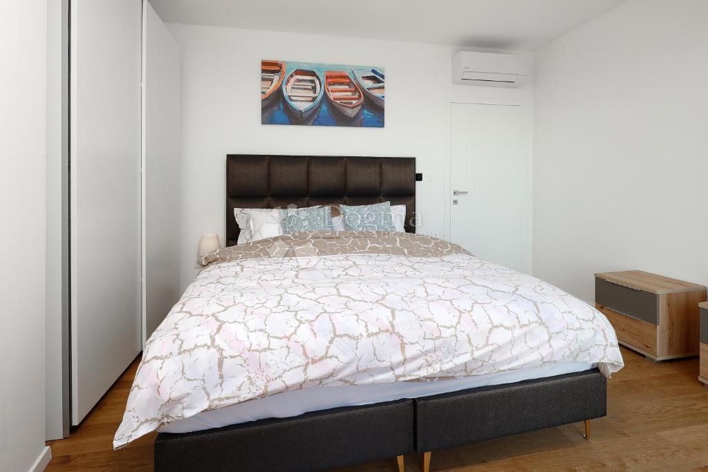 Allogio Ika, Opatija - Okolica, 108,51m2