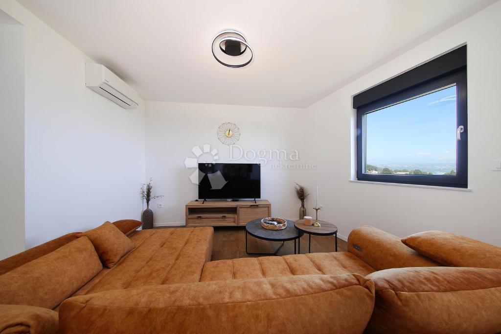 Allogio Ika, Opatija - Okolica, 108,51m2