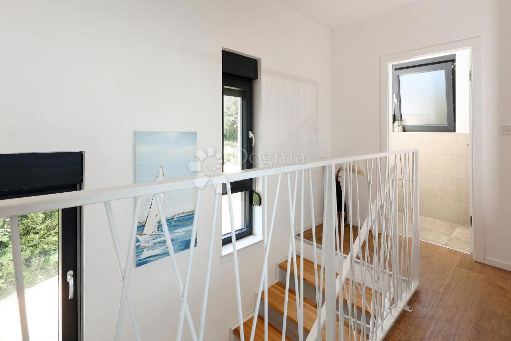 Allogio Ika, Opatija - Okolica, 108,51m2