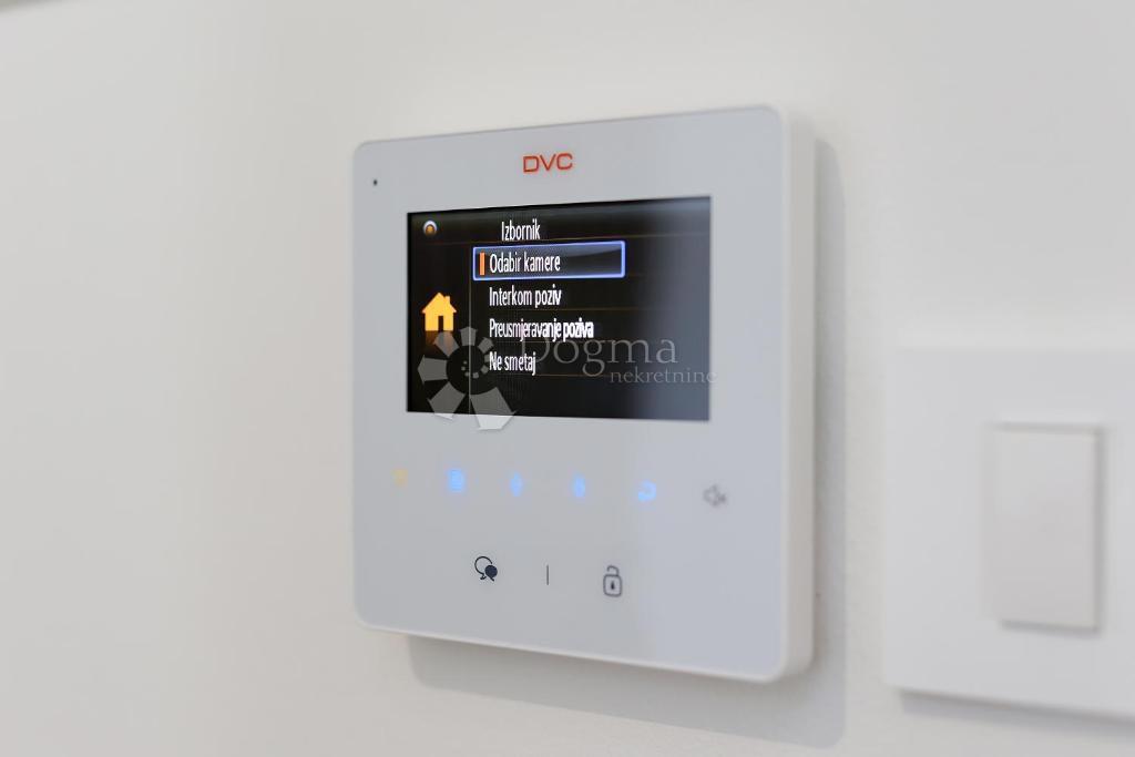 Allogio Ika, Opatija - Okolica, 108,51m2