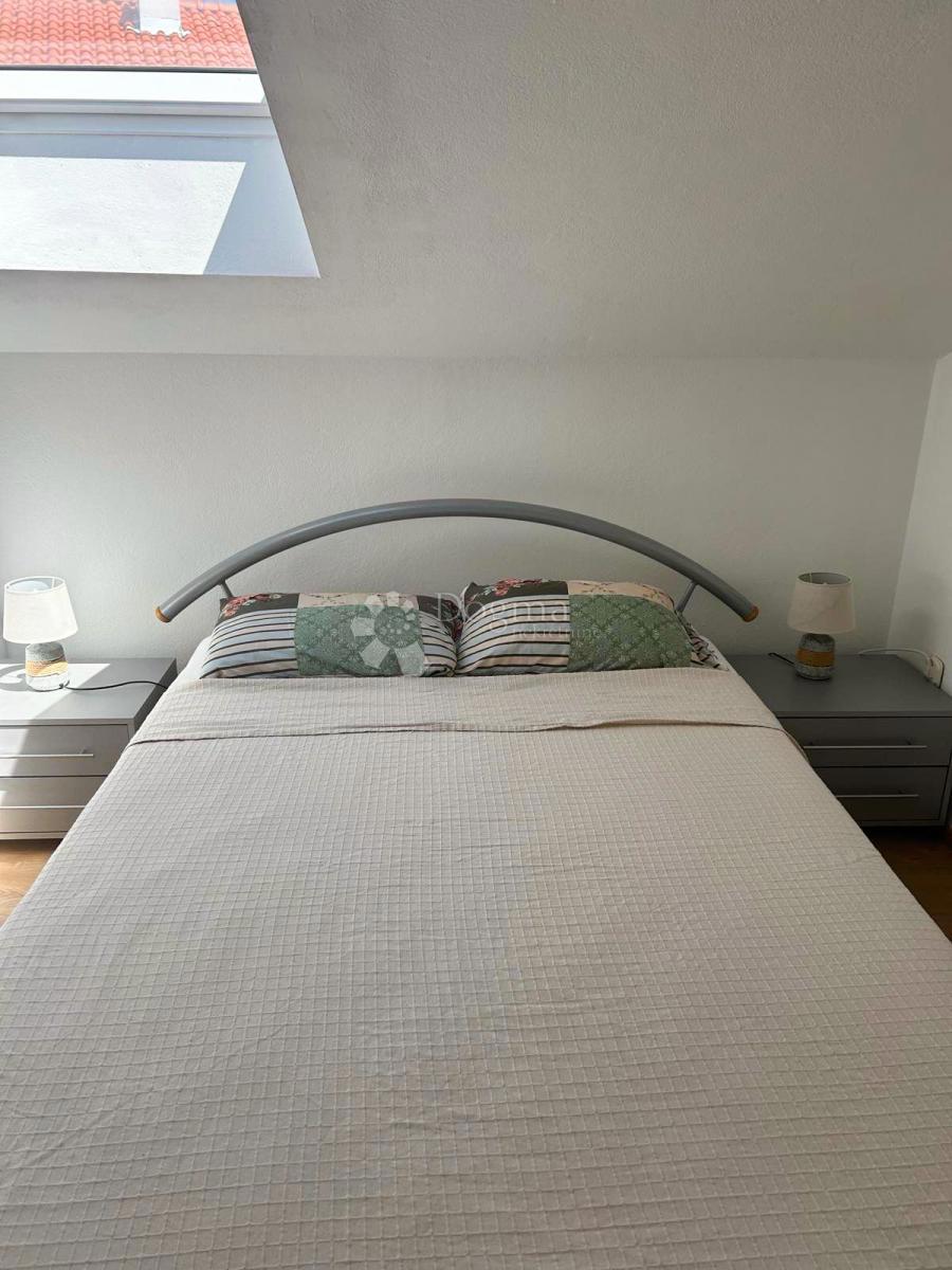 Allogio Povljana, 42m2