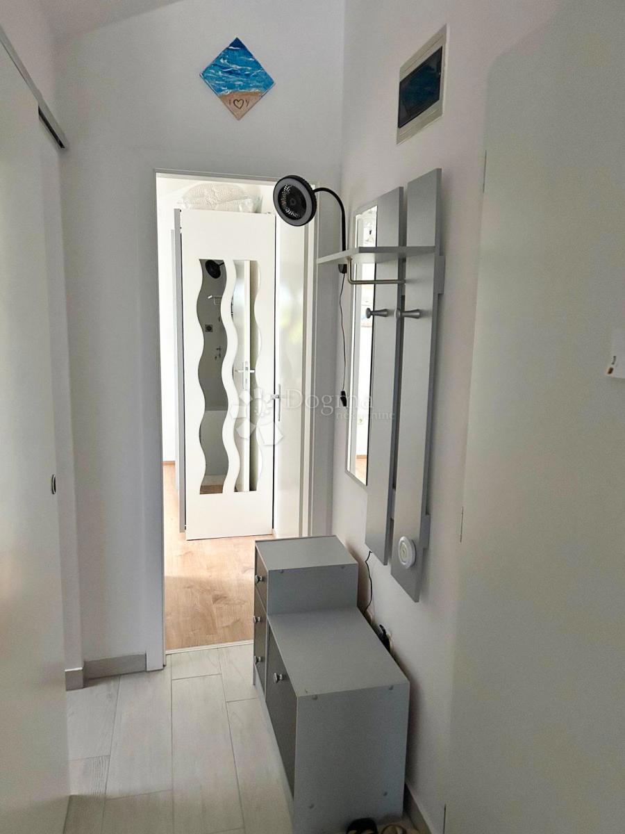 Allogio Povljana, 42m2