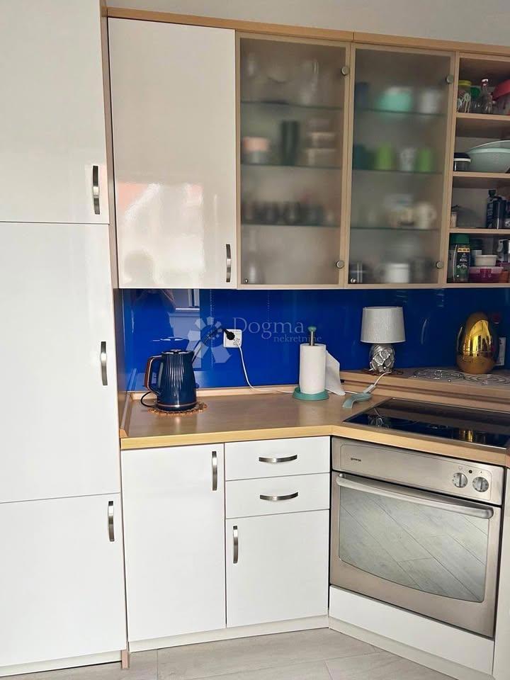 Allogio Povljana, 42m2