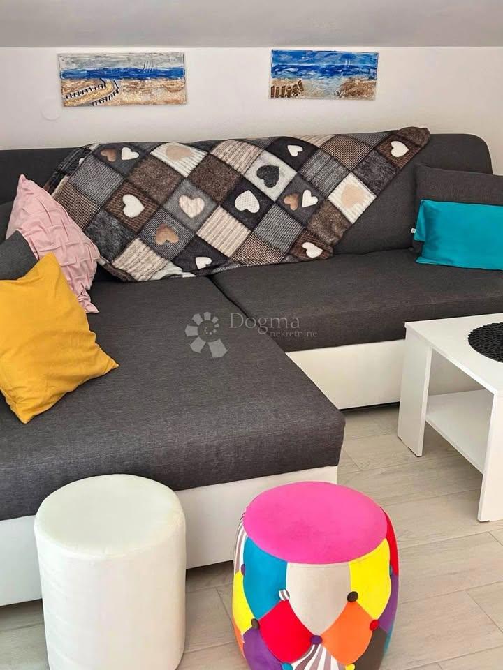 Allogio Povljana, 42m2