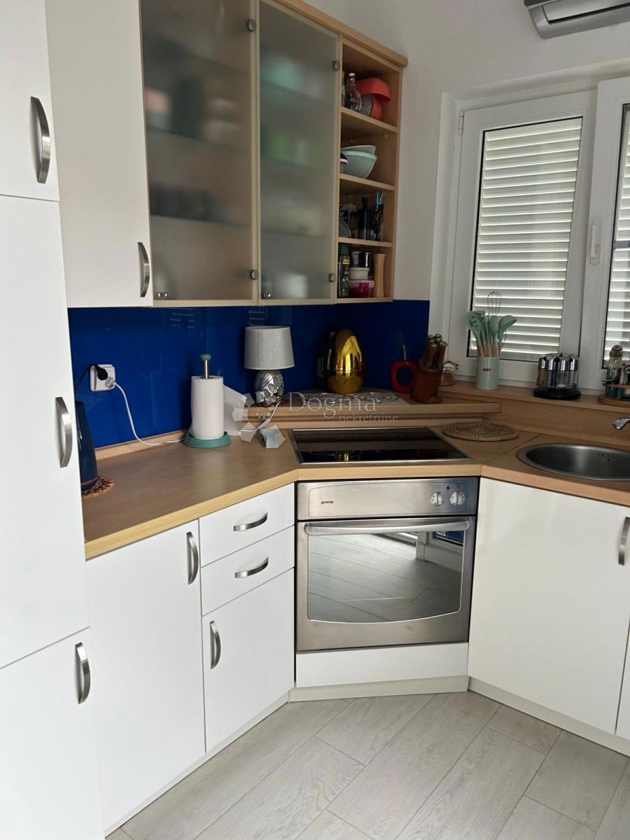 Allogio Povljana, 42m2