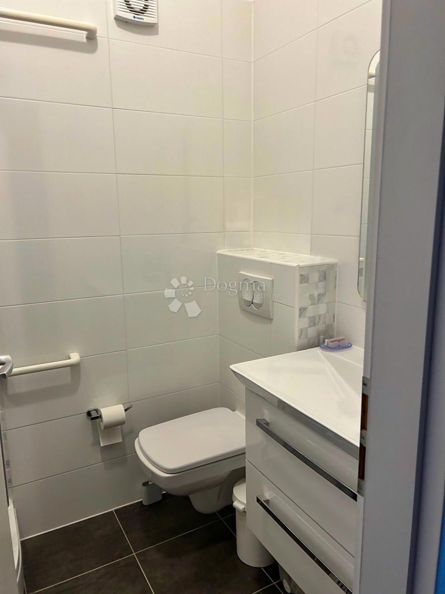 Allogio Povljana, 42m2