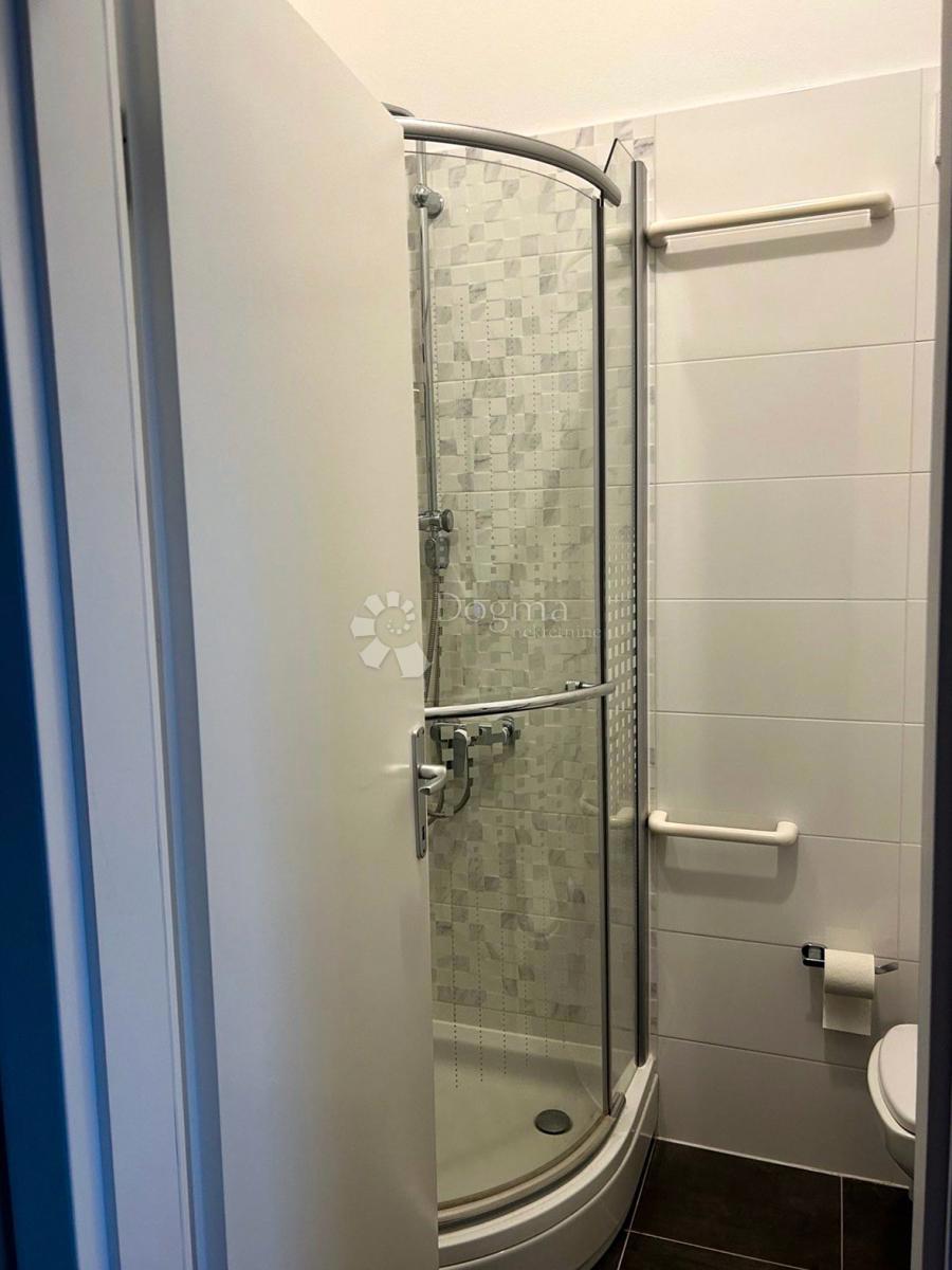 Allogio Povljana, 42m2