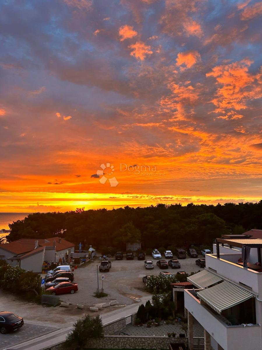 Allogio Povljana, 42m2