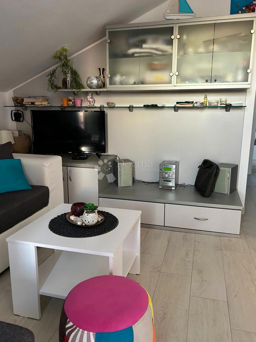 Allogio Povljana, 42m2