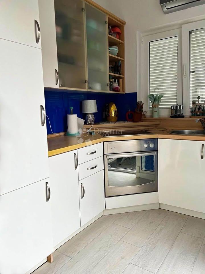 Allogio Povljana, 42m2