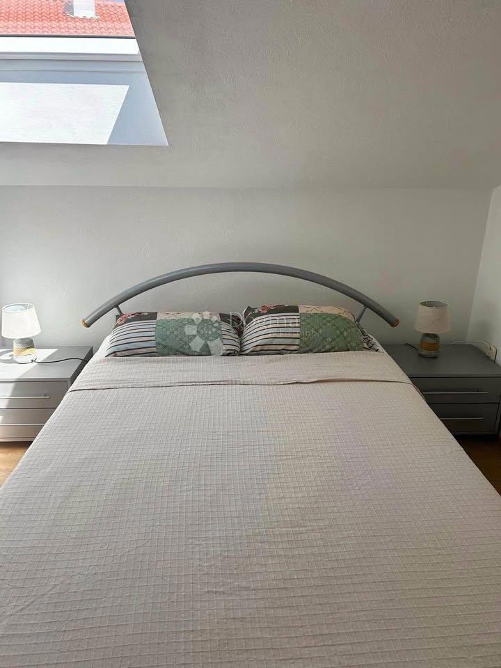 Allogio Povljana, 42m2