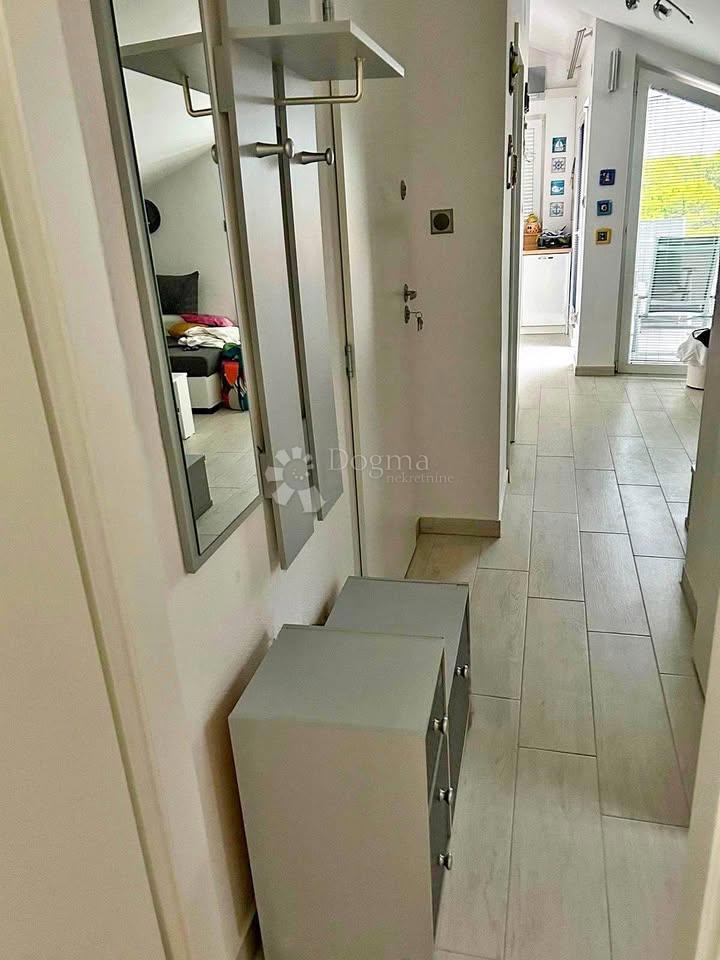 Allogio Povljana, 42m2