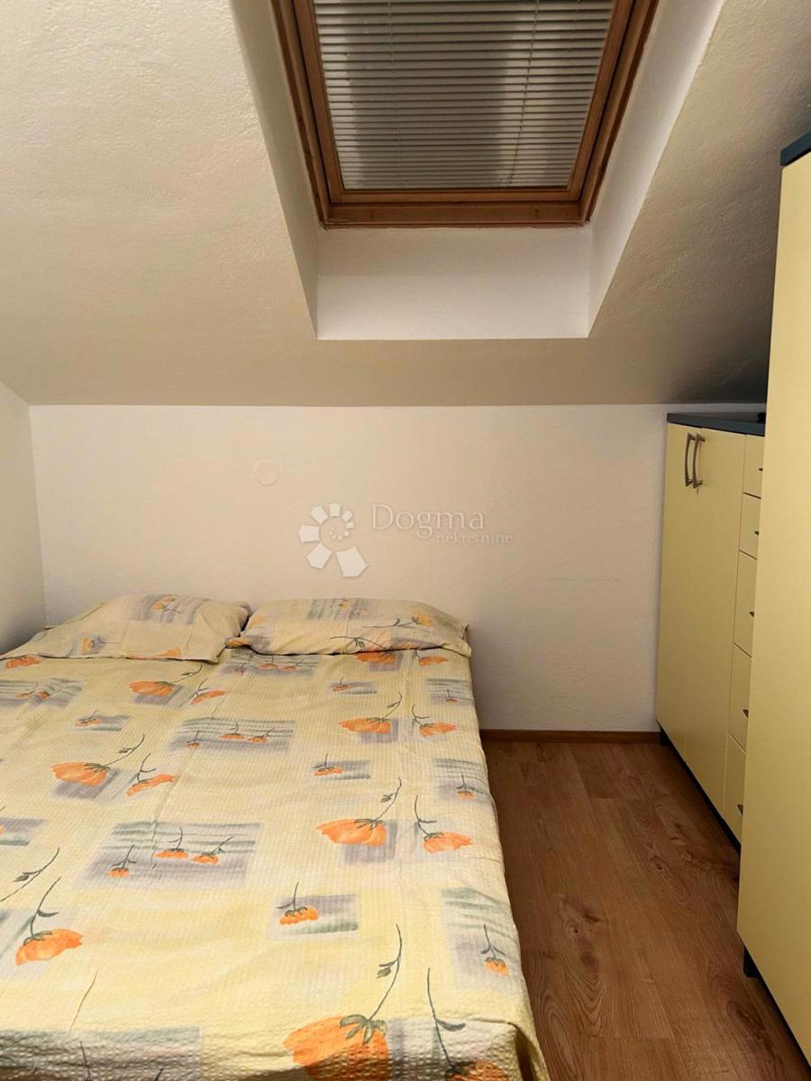 Allogio Povljana, 42m2