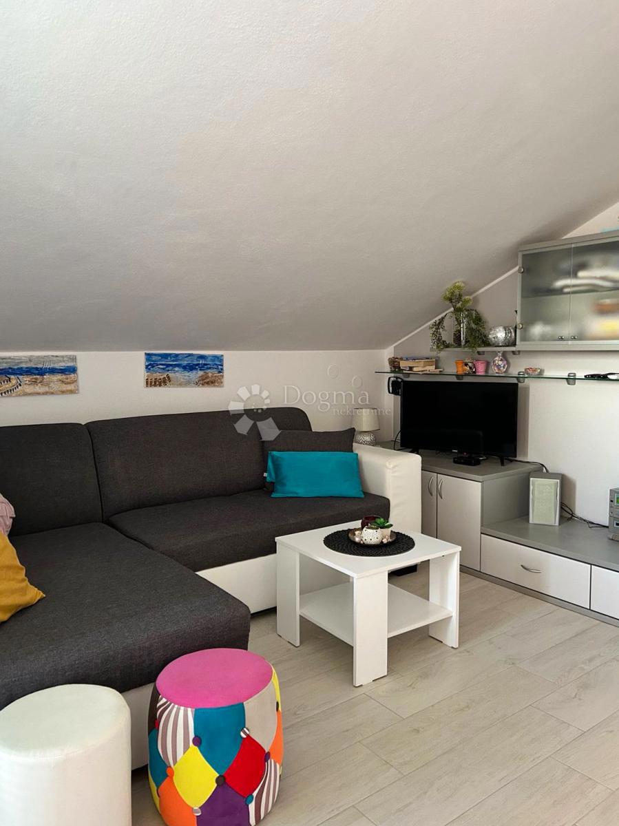 Allogio Povljana, 42m2