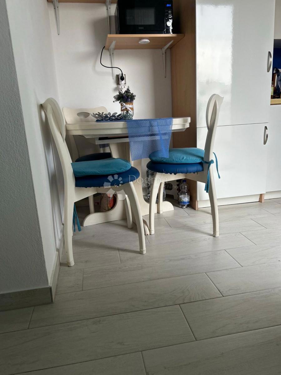 Allogio Povljana, 42m2