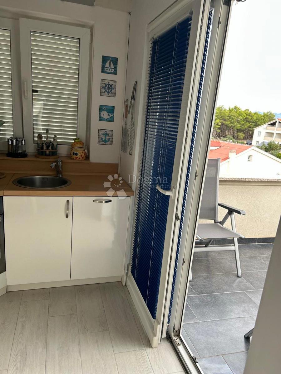 Allogio Povljana, 42m2