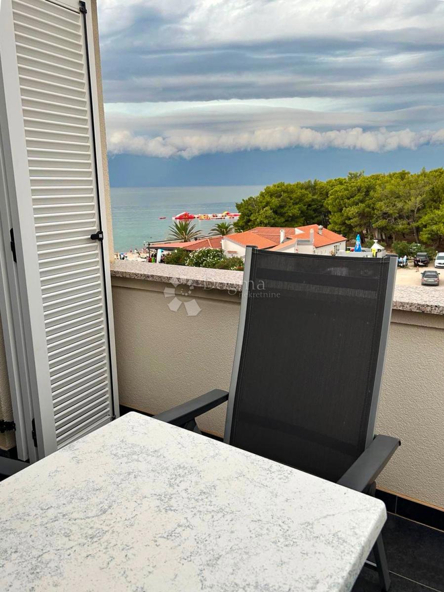 Allogio Povljana, 42m2