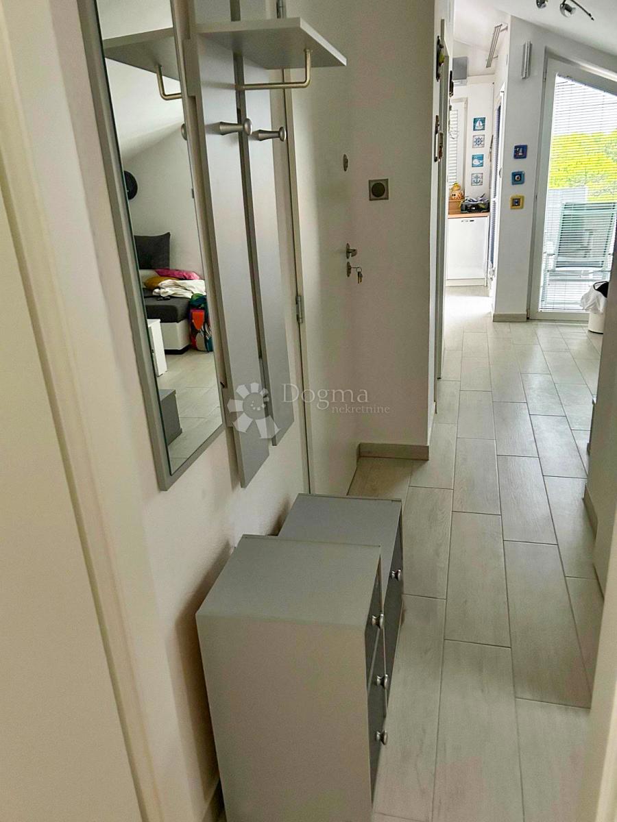Allogio Povljana, 42m2