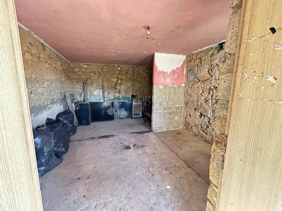 Casa Pašac, Rijeka, 53m2