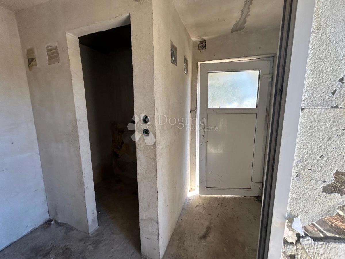 Casa Pašac, Rijeka, 53m2