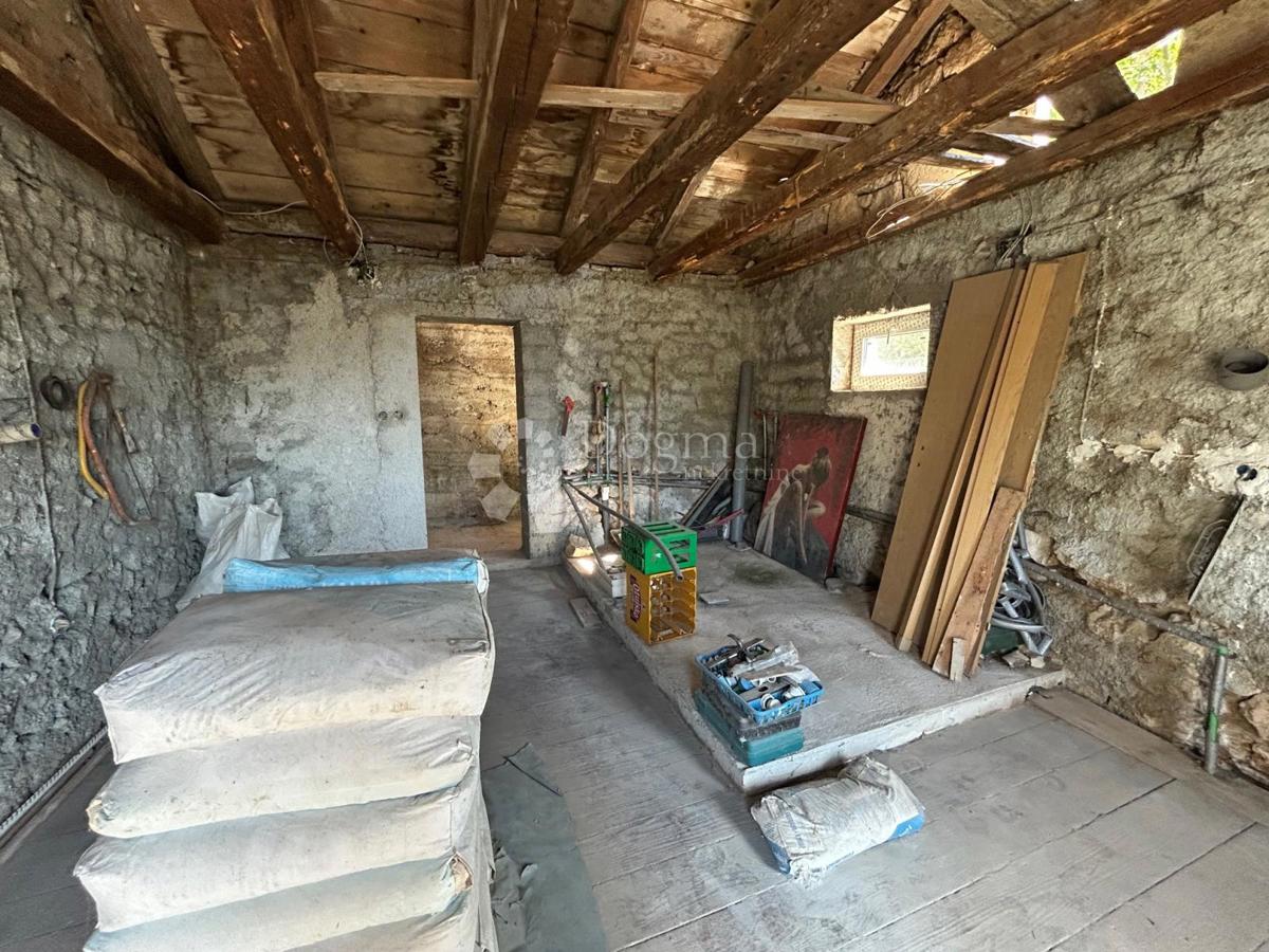 Casa Pašac, Rijeka, 53m2