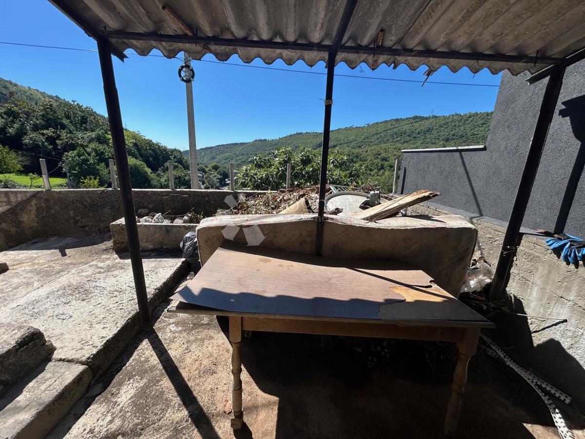 Casa Pašac, Rijeka, 53m2