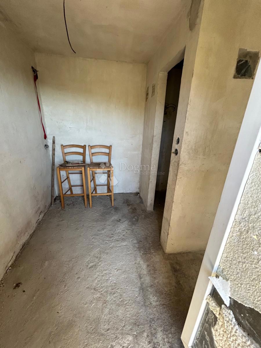 Casa Pašac, Rijeka, 53m2