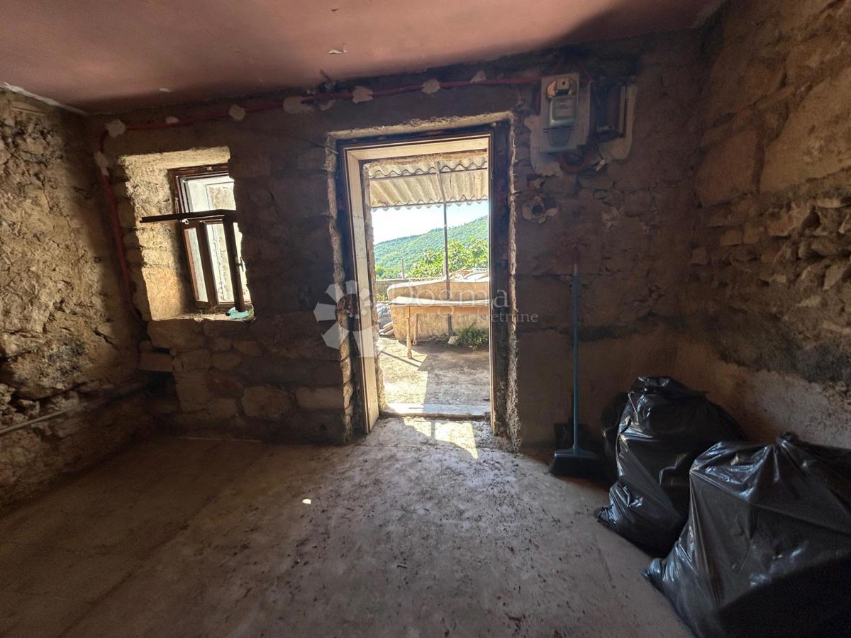 Casa Pašac, Rijeka, 53m2