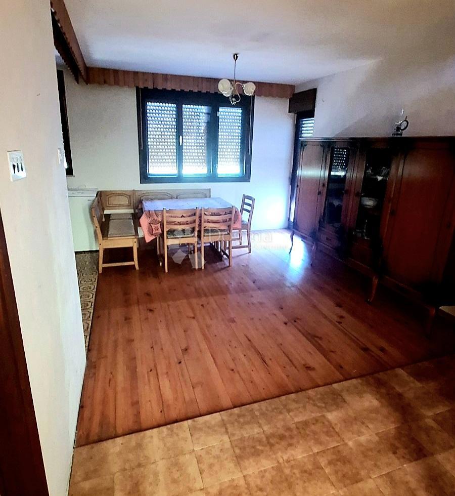 Casa Močile, Vrbovsko, 100m2