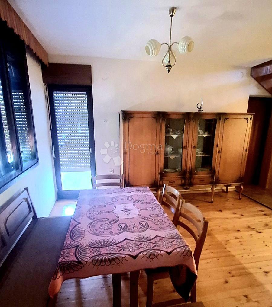 Casa Močile, Vrbovsko, 100m2