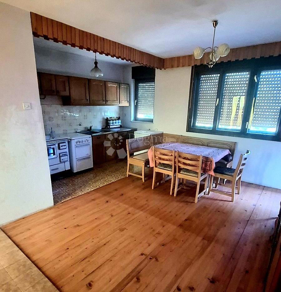 Casa Močile, Vrbovsko, 100m2