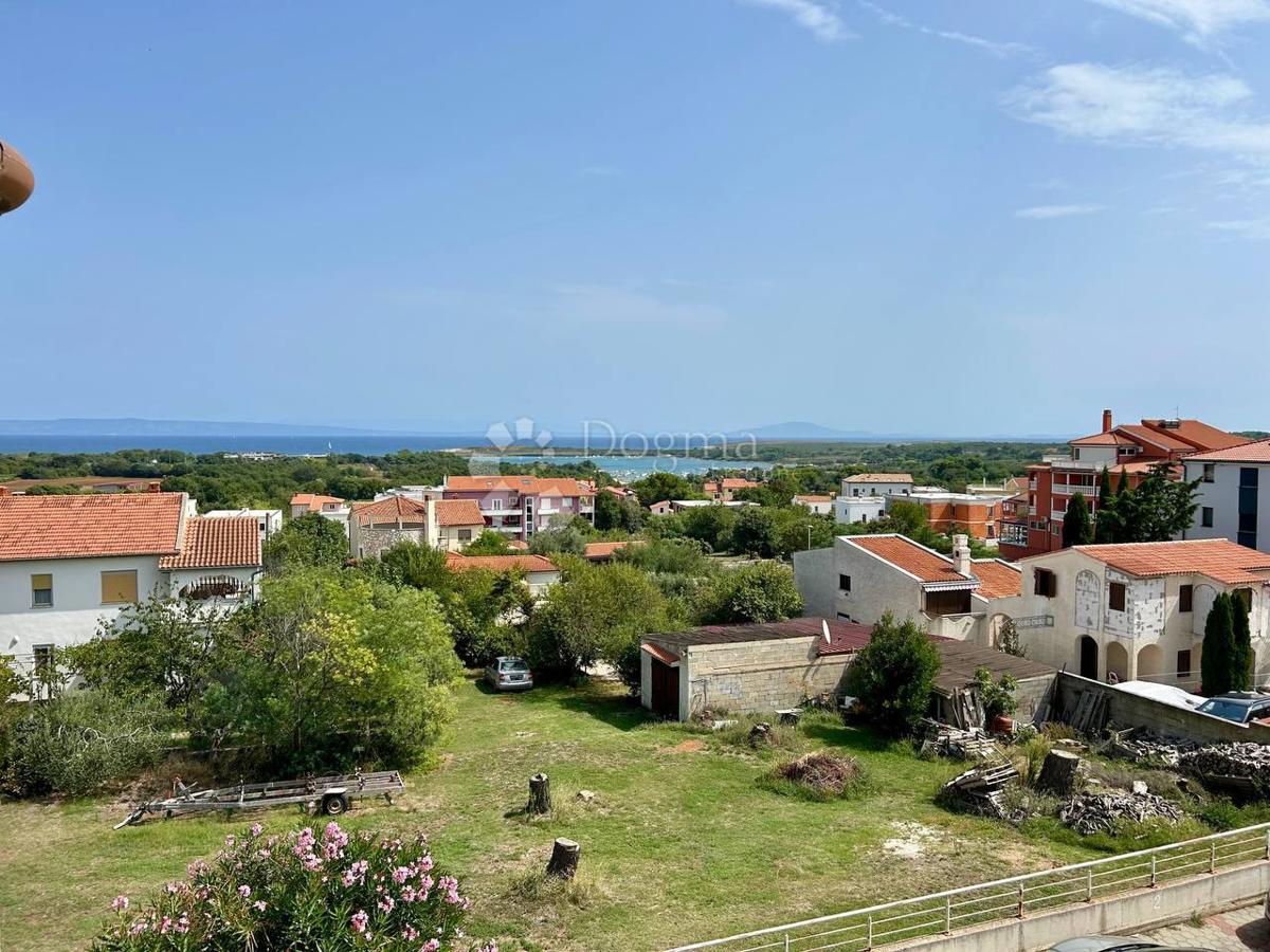 Allogio Ližnjan, 95m2