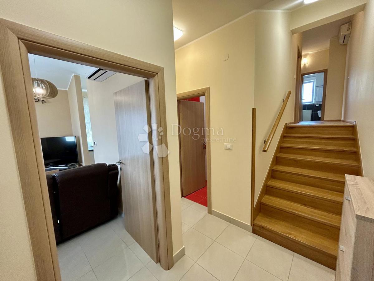 Allogio Ližnjan, 95m2