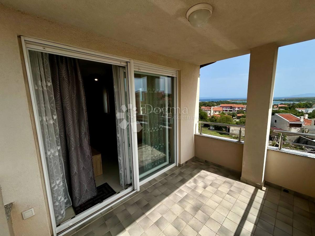 Allogio Ližnjan, 95m2