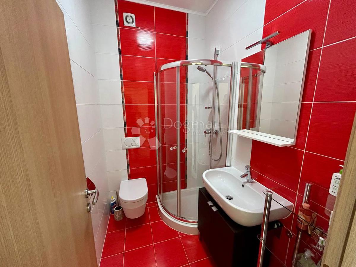 Allogio Ližnjan, 95m2