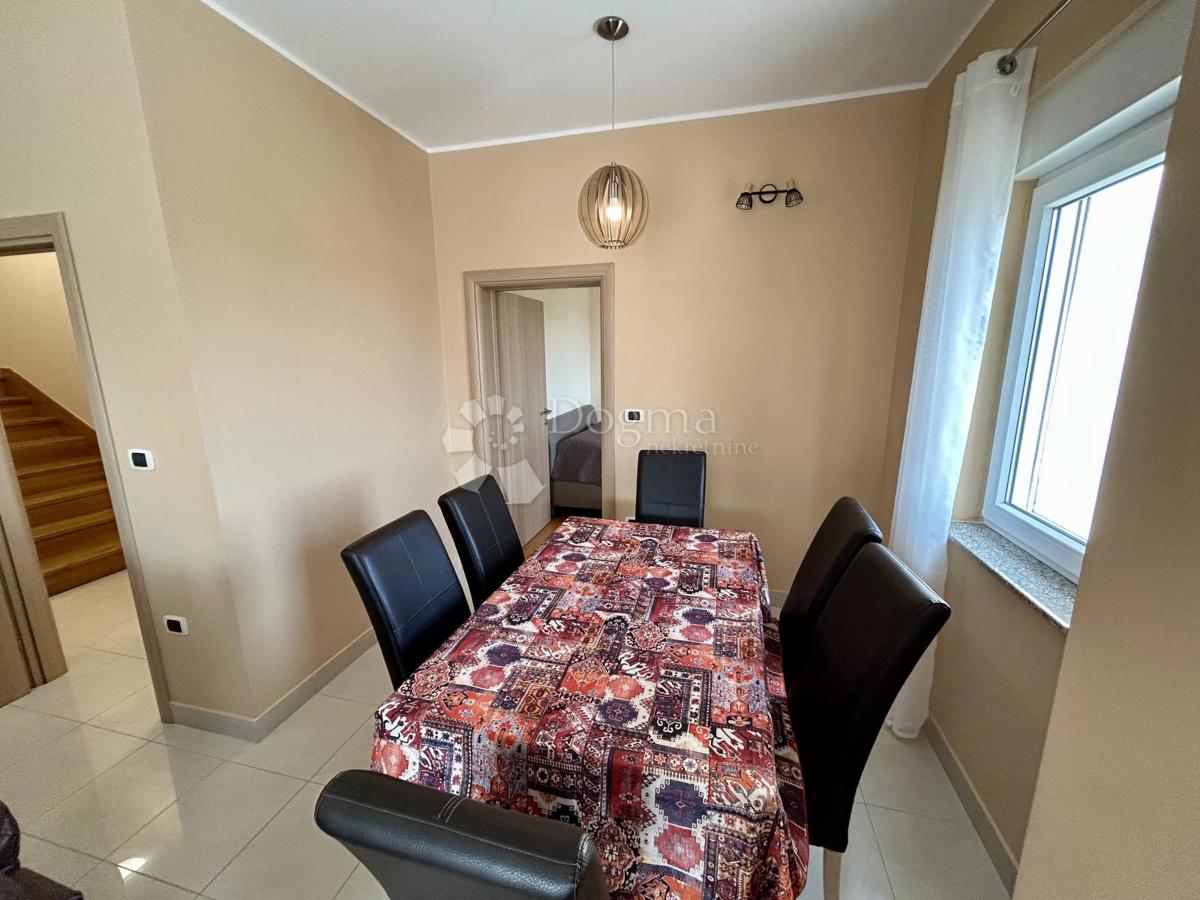 Allogio Ližnjan, 95m2