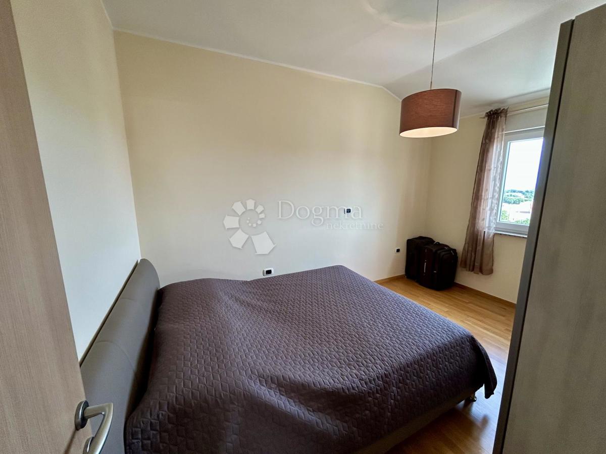 Allogio Ližnjan, 95m2