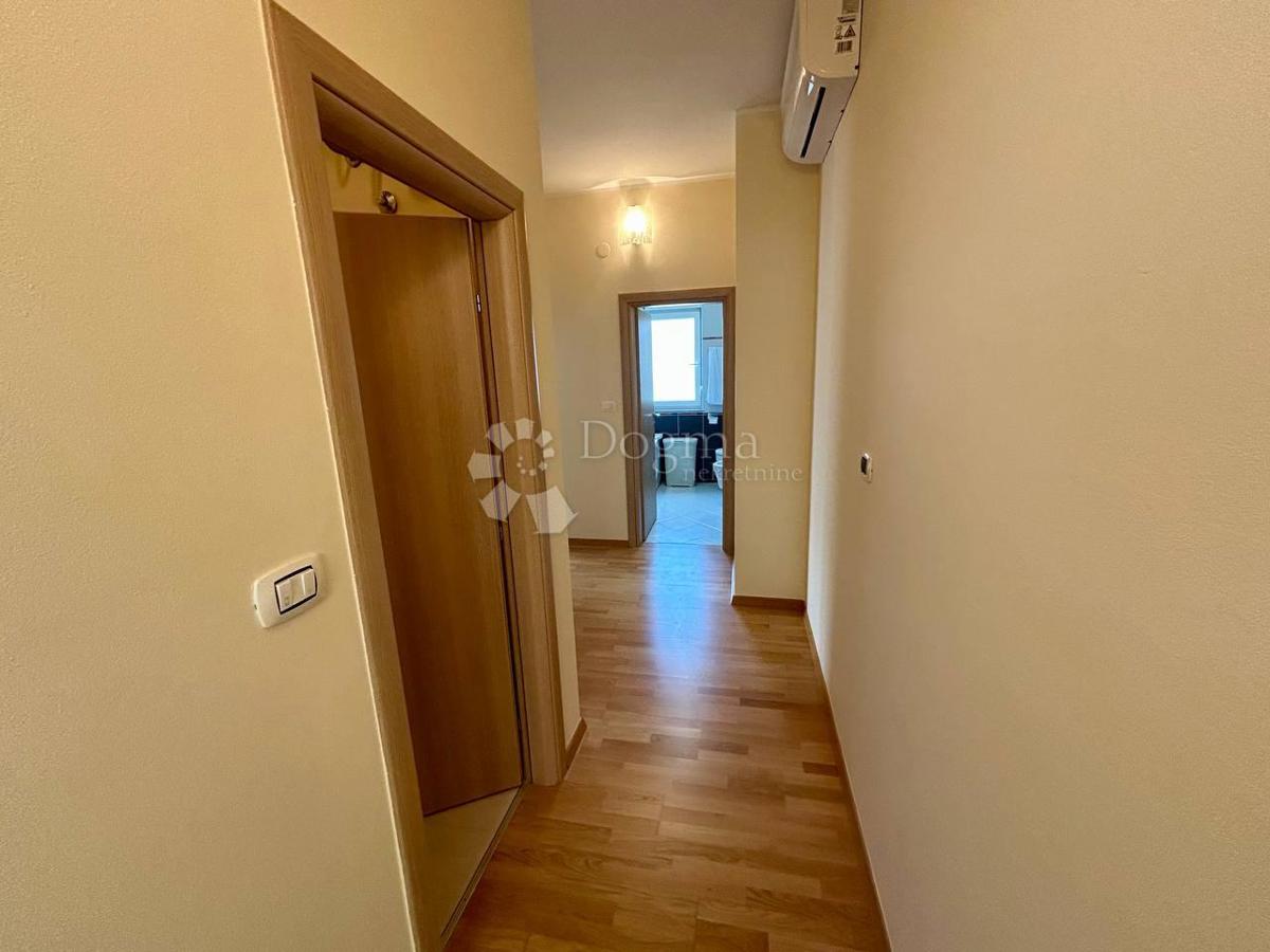 Allogio Ližnjan, 95m2