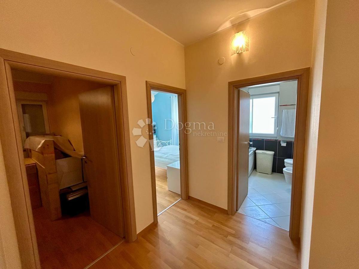 Allogio Ližnjan, 95m2